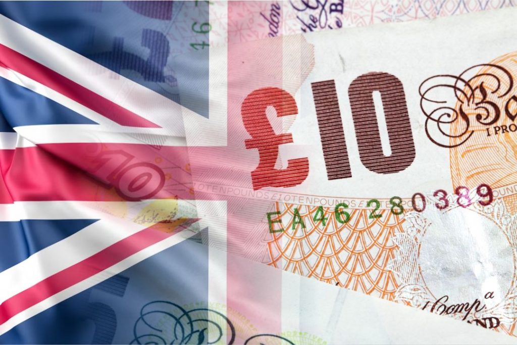 British Pound: Challenges and Uncertainty, Interest Rates